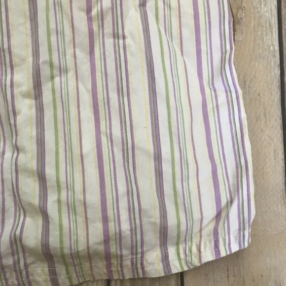 Kid Connection Lightweight Striped Sundress 3T - Picture 2 of 5